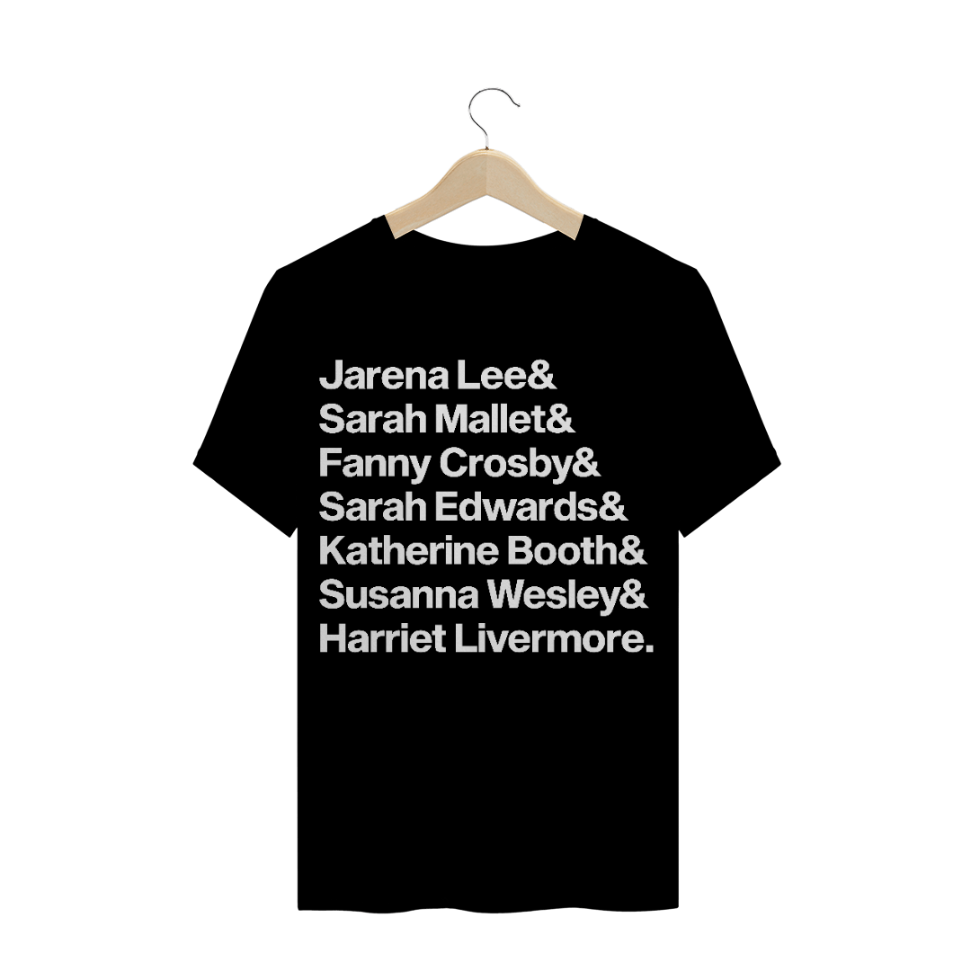 Nome do produto  Avivalistas