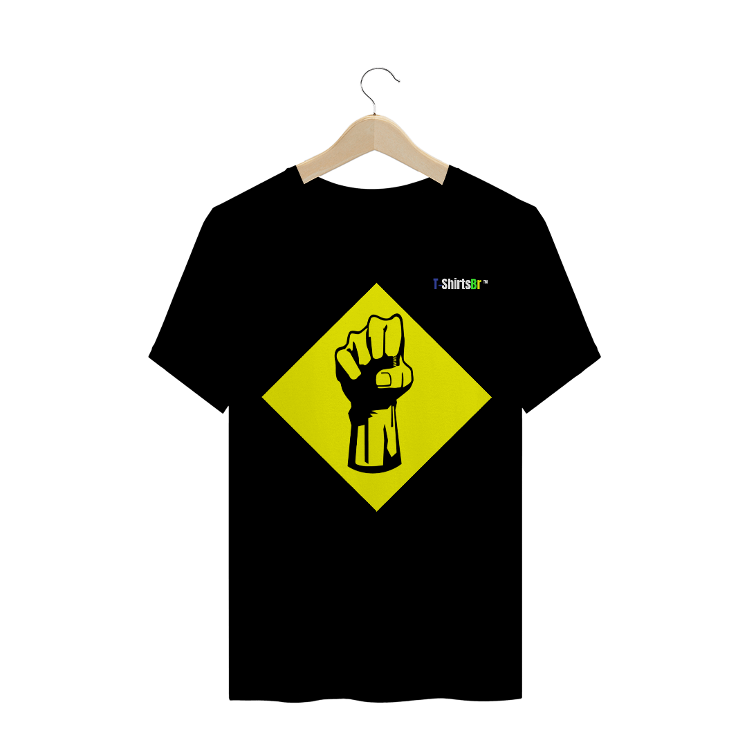 Nome do produto  Camiseta Resista Premium 