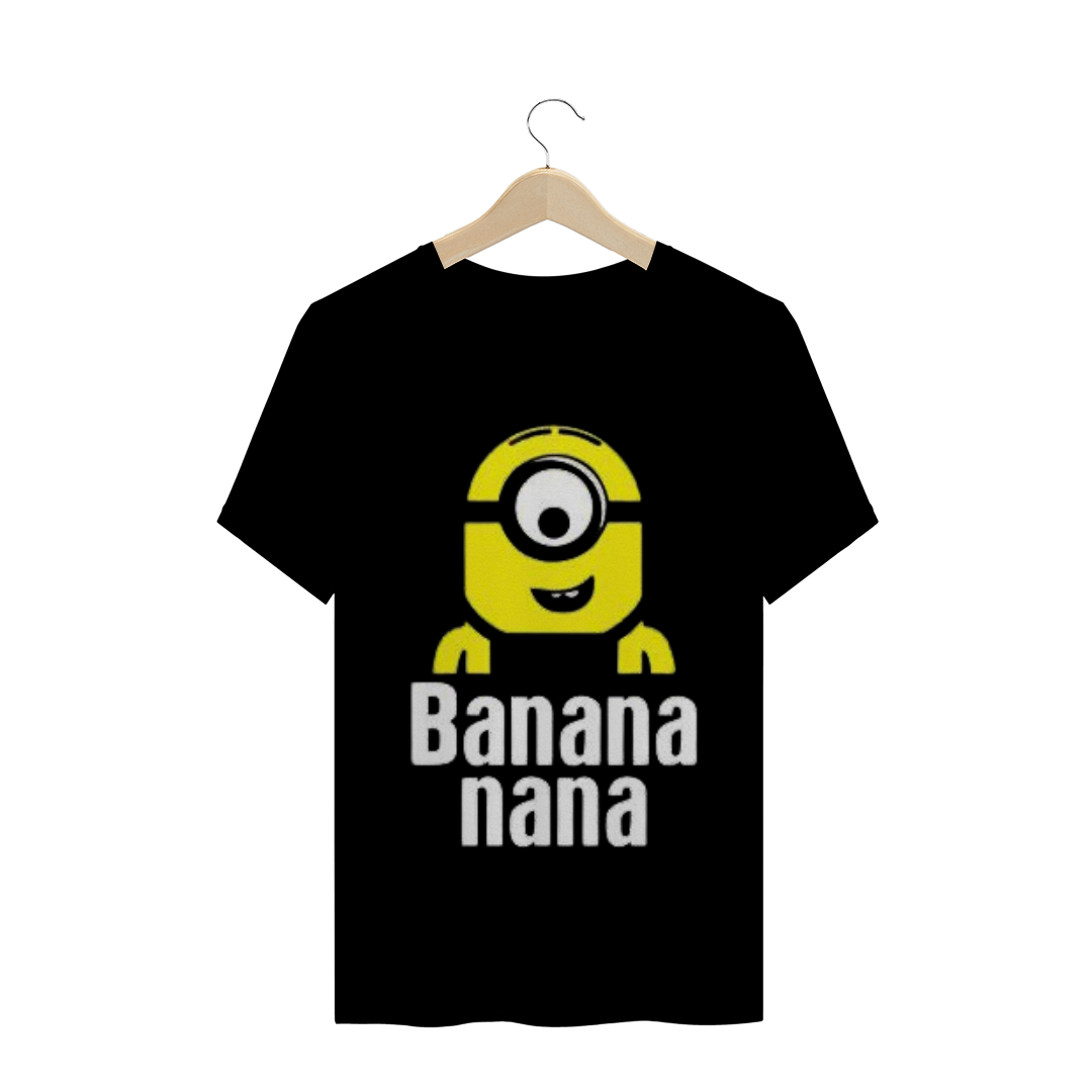 Nome do produto  BANANA