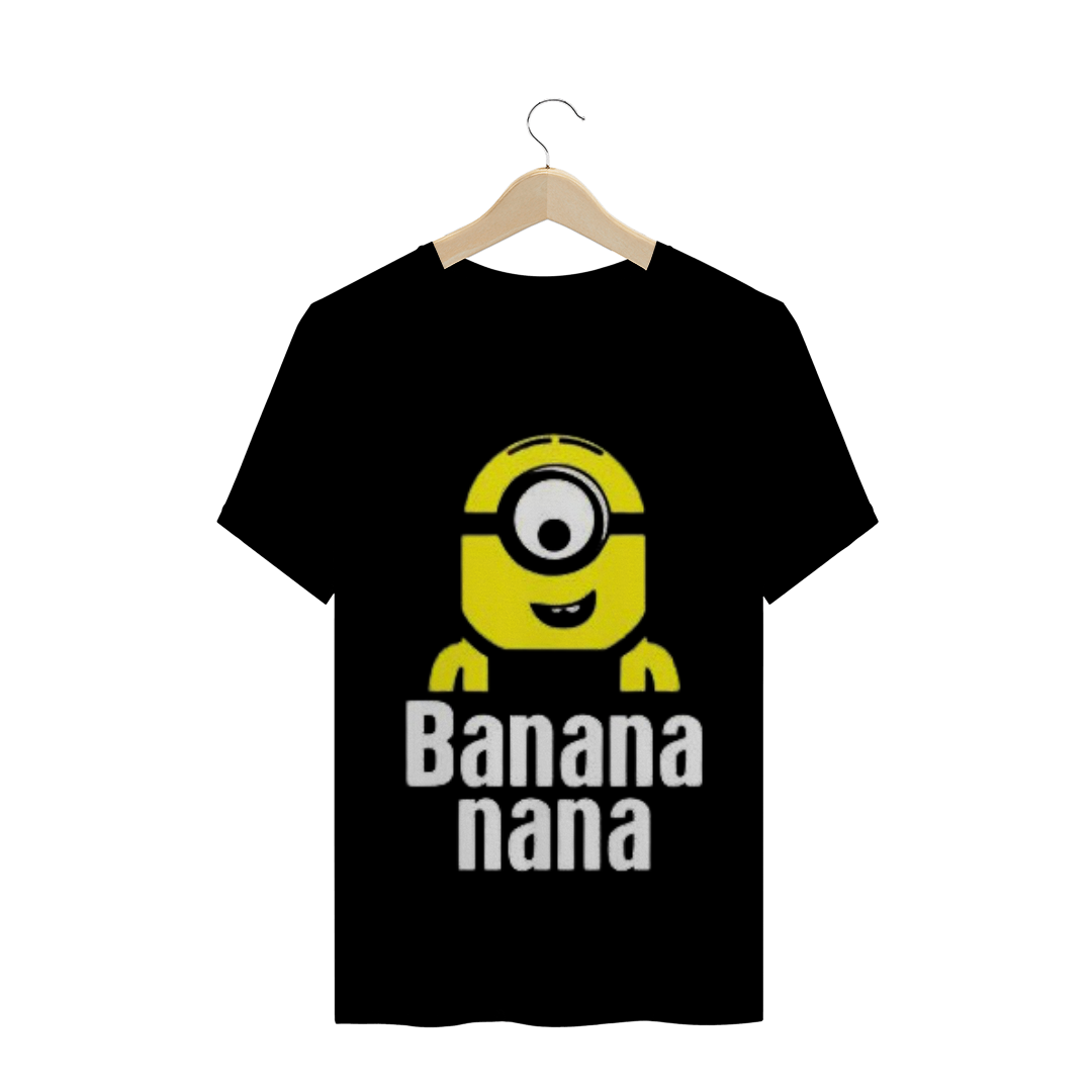 Nome do produto  BANANA