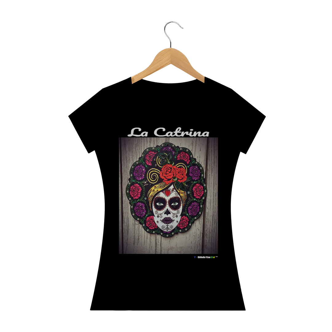 Nome do produto  Baby Longe La Catrina Preta