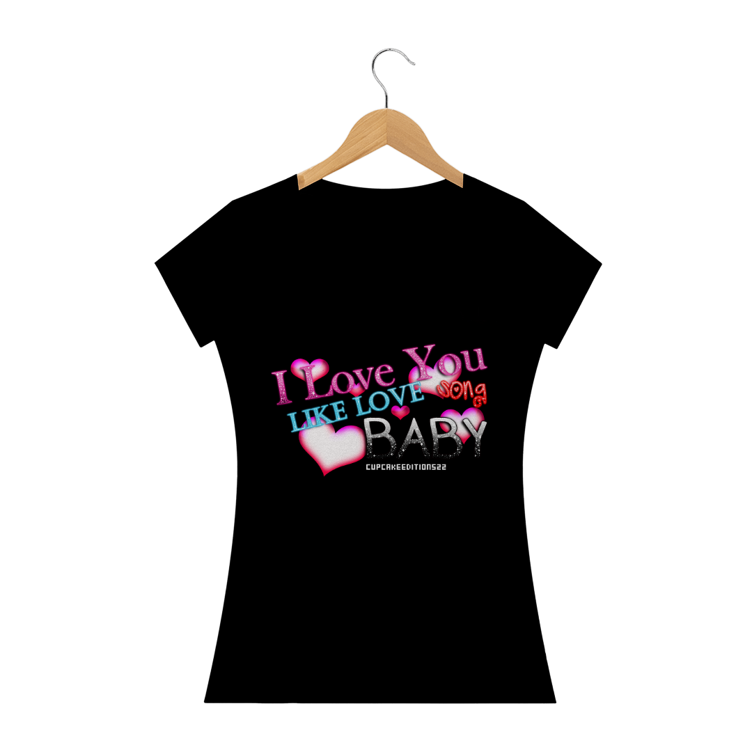 Nome do produto  Like Love