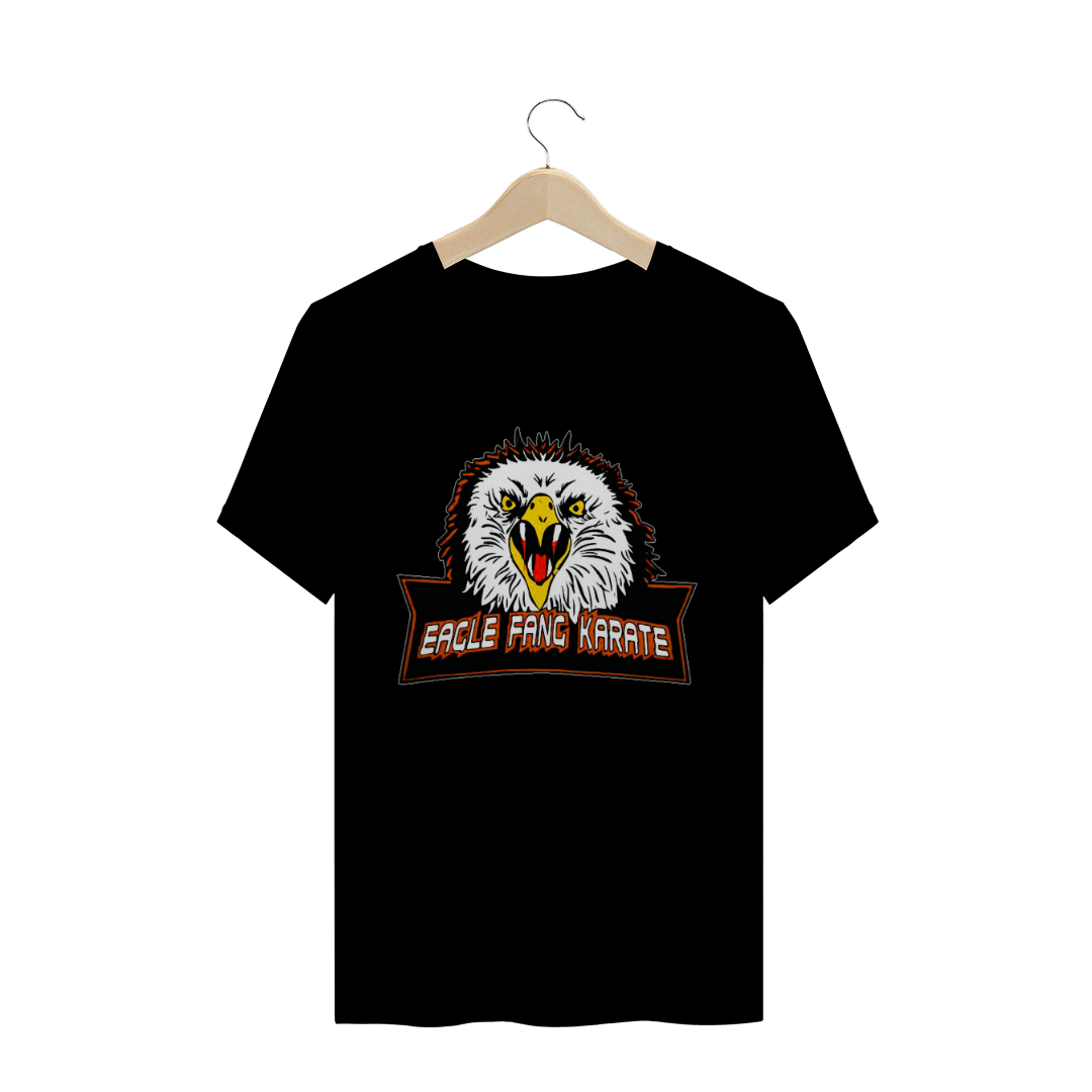 Nome do produto  EAGLE FANG KARATE - COBRA KAI
