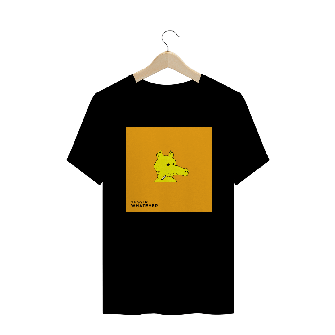 Nome do produto  Quasimoto Yessir Whatever 
