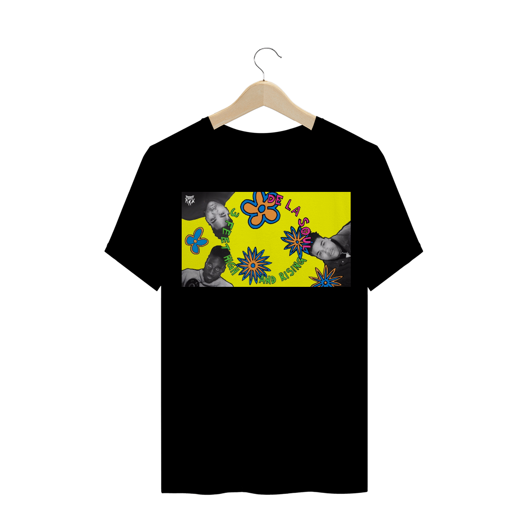 Nome do produto  De La Soul