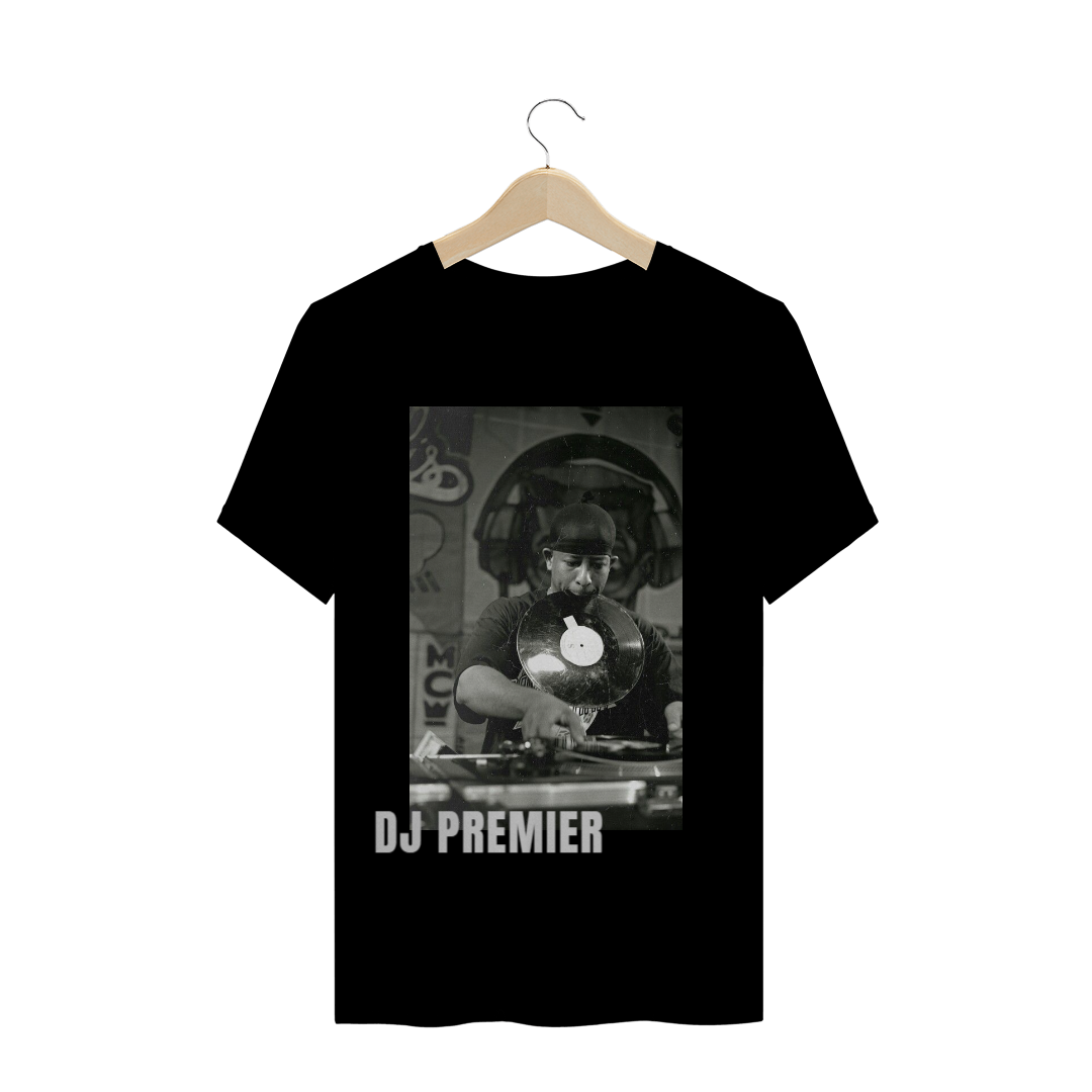 Nome do produto  DJ Premier