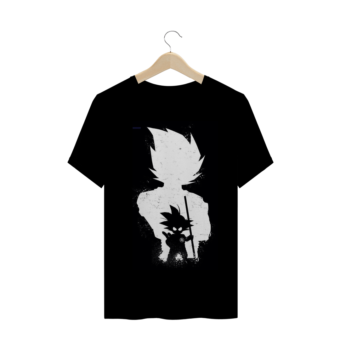 Nome do produto  Camiseta Masculina Dragonball Z