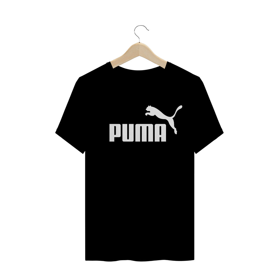 Nome do produto  Camiseta Puma 