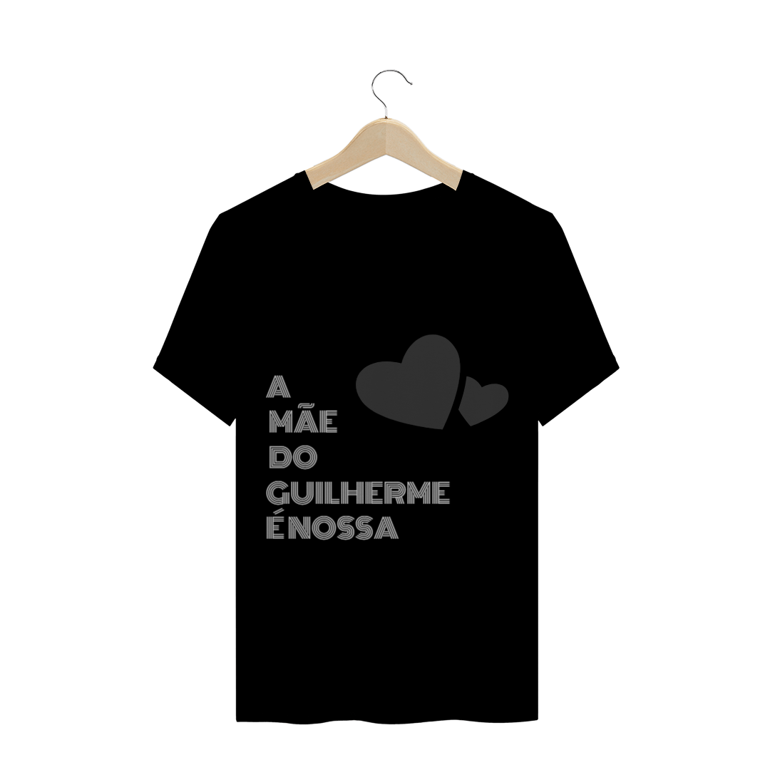 Nome do produto  Guilherme Teodoro's Cloth Camisa