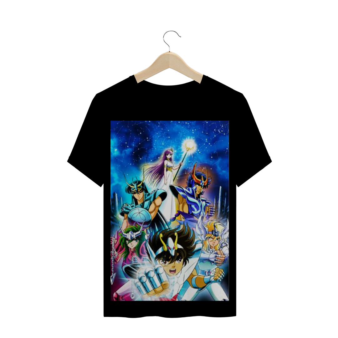 Cavaleiros do Zodíaco