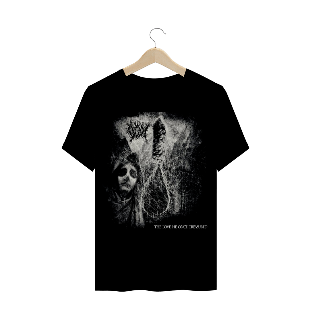 Nome do produto  Camiseta Black Metal OODI