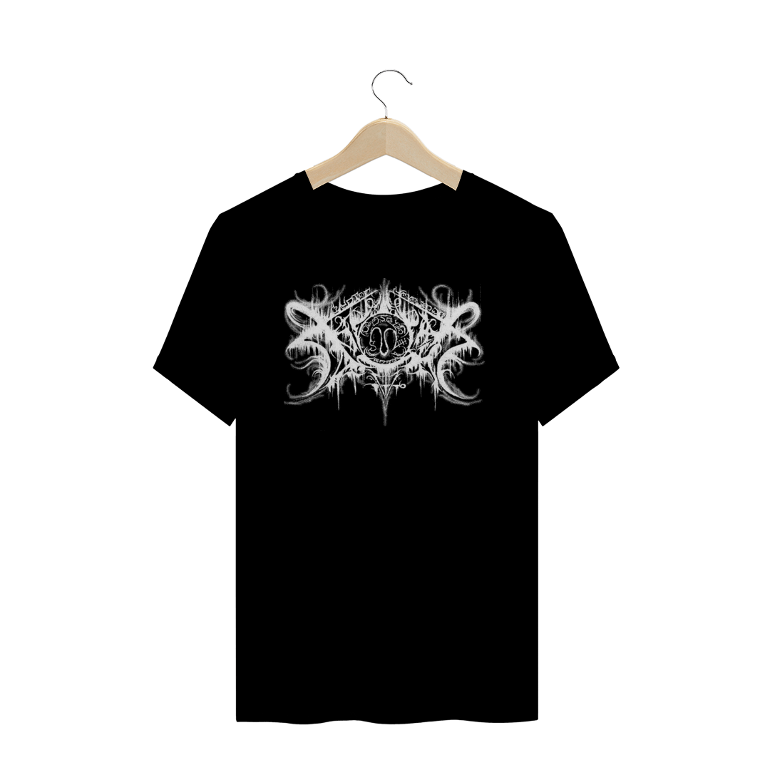 Nome do produto  Camiseta True Black Metal V