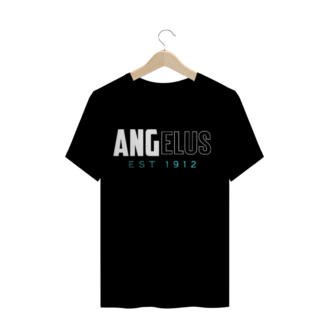 Nome do produto  Camiseta Angelus1