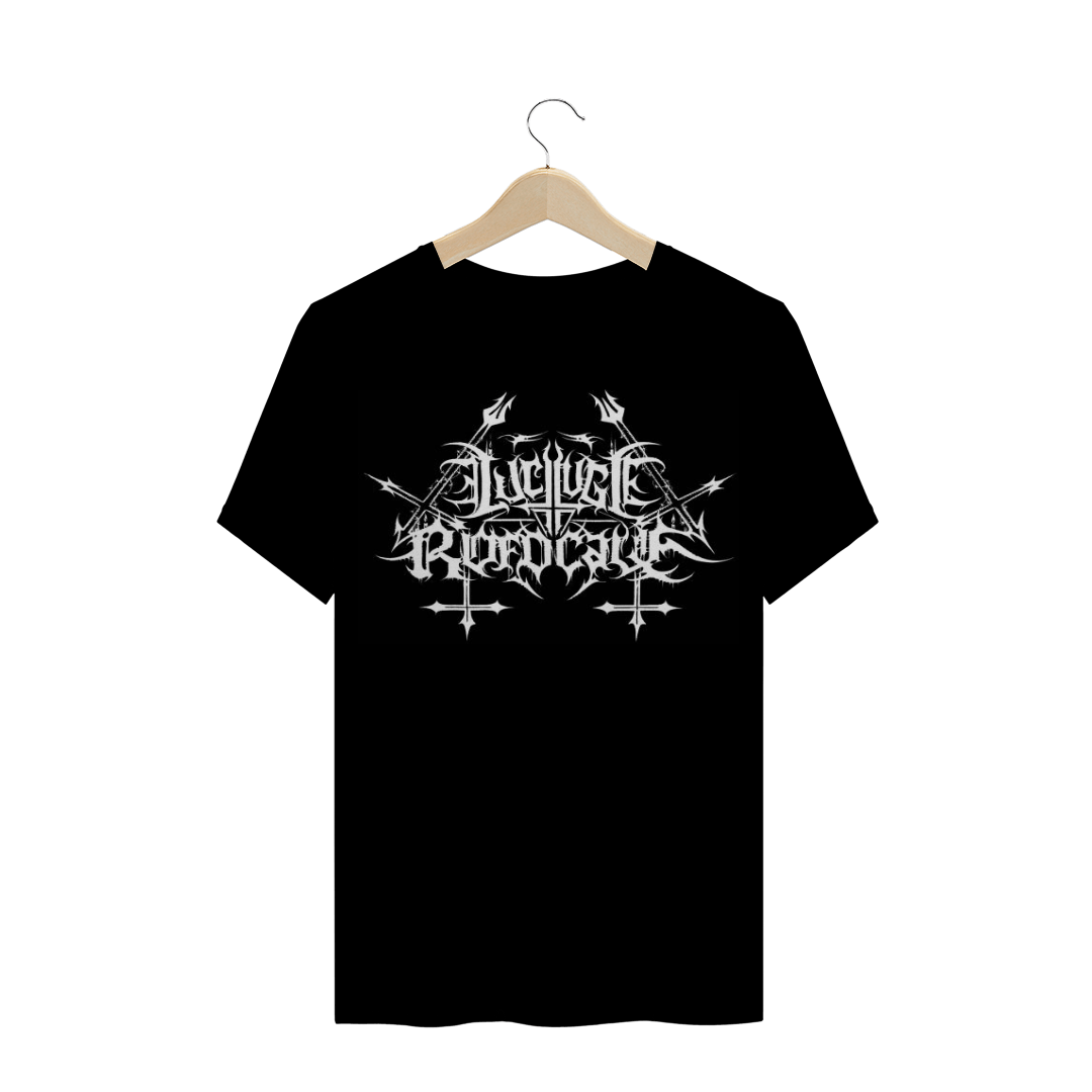Nome do produto  Camiseta Black Metal Lucifuge Rofocale 