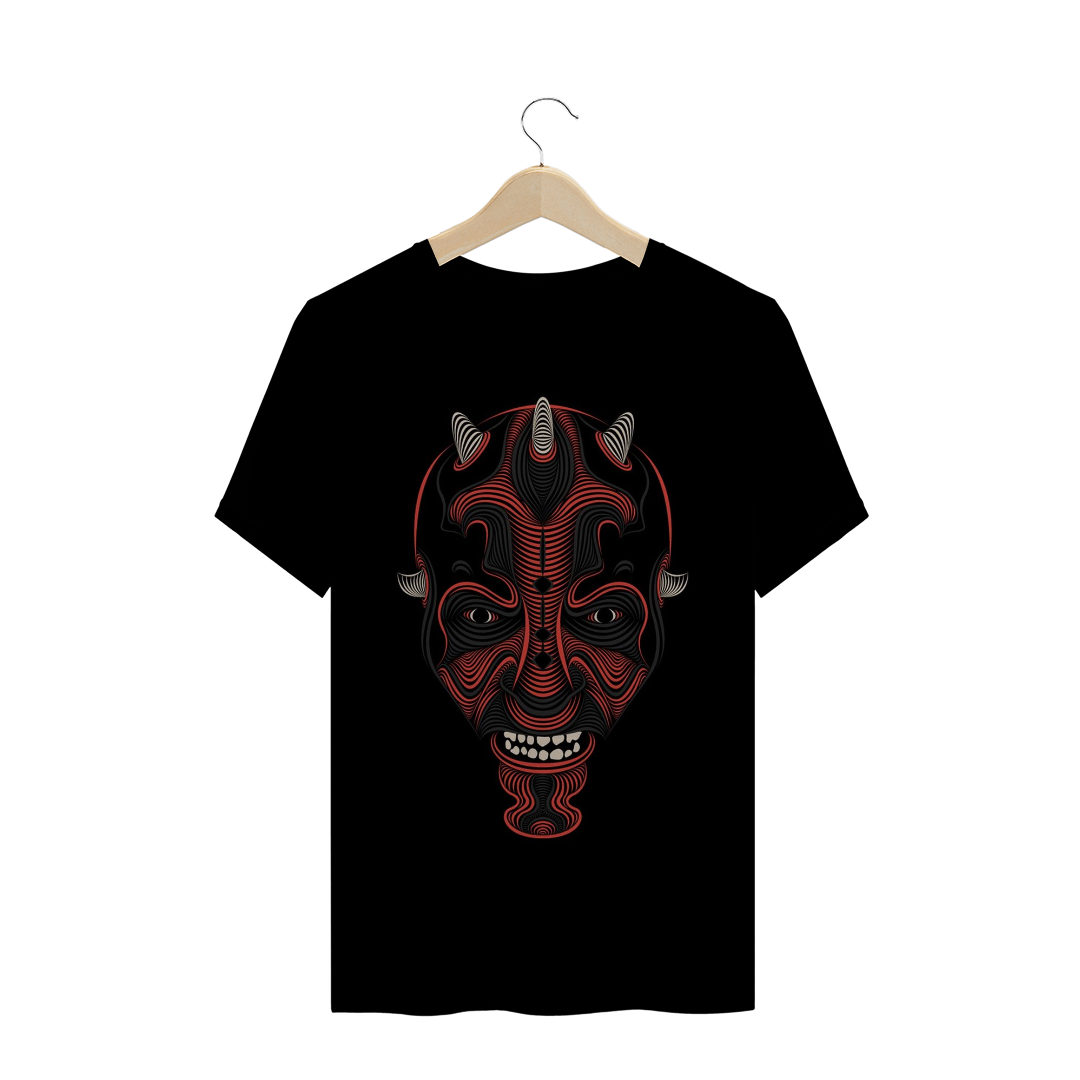 Nome do produto  Camiseta Masculina Star Wars