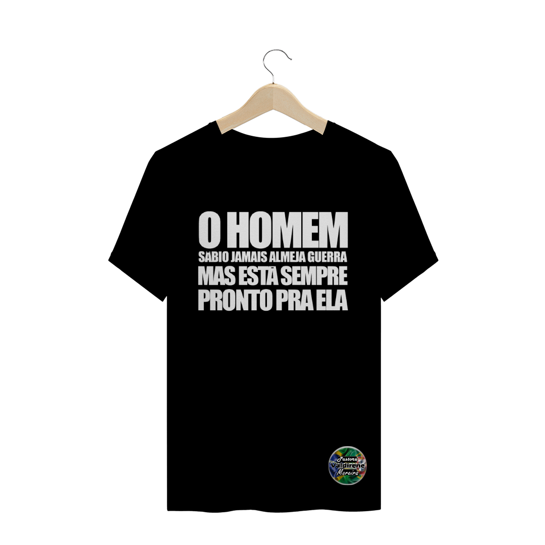 Nome do produto  O Homem sábio