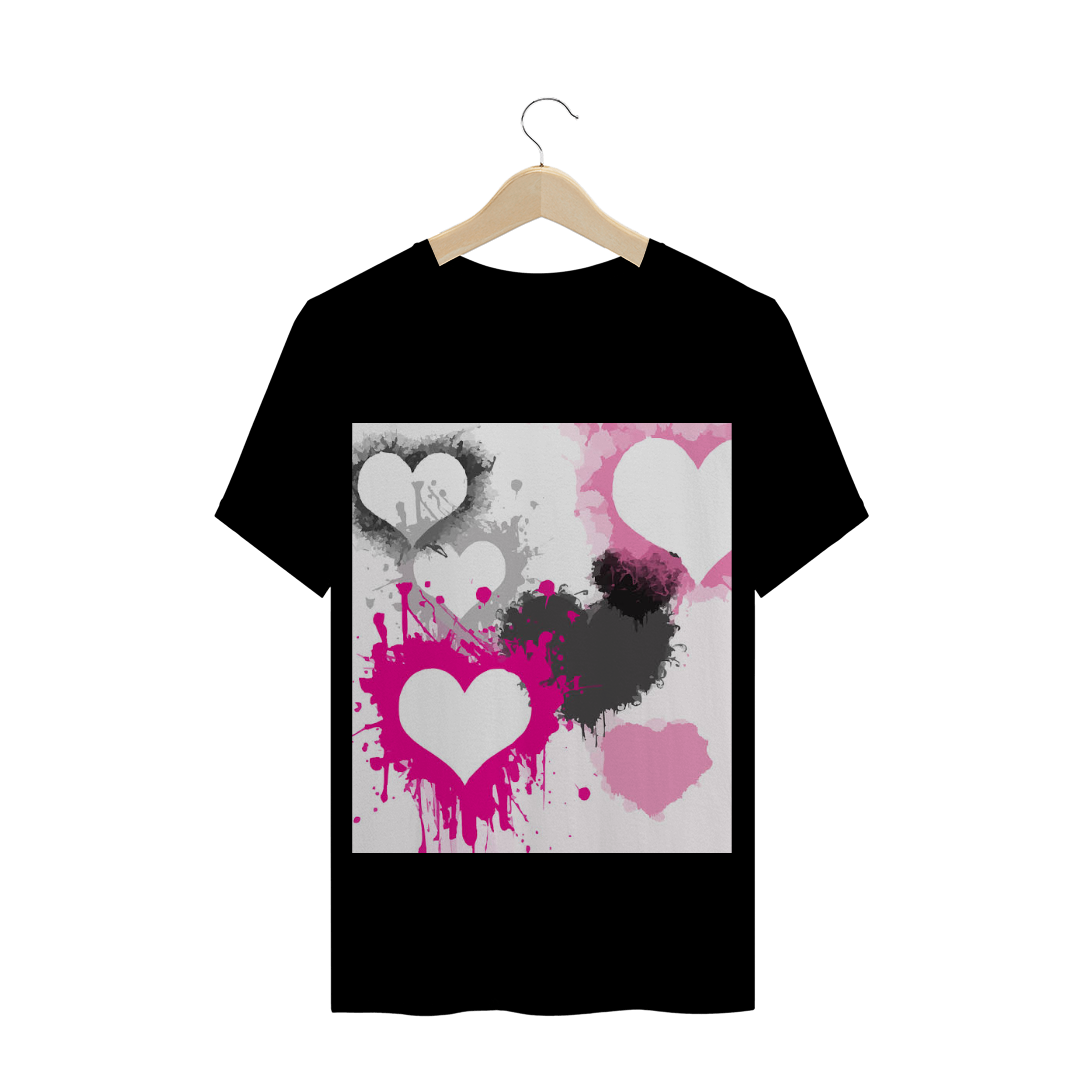 Nome do produto  Camiseta jagam