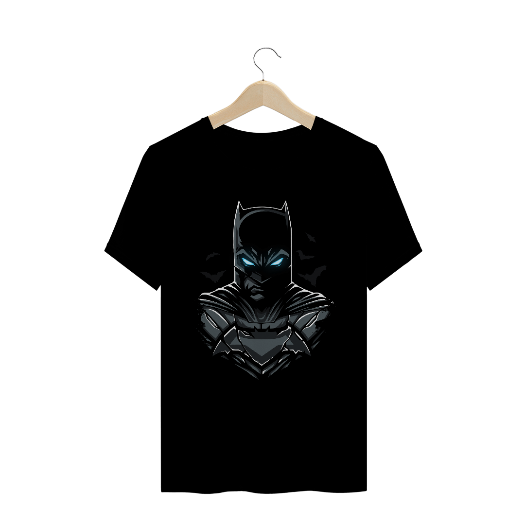 Nome do produto  Camiseta Masculina Batman