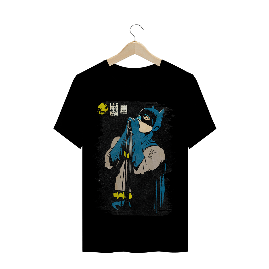 Nome do produto  Camiseta Masculina  Batman
