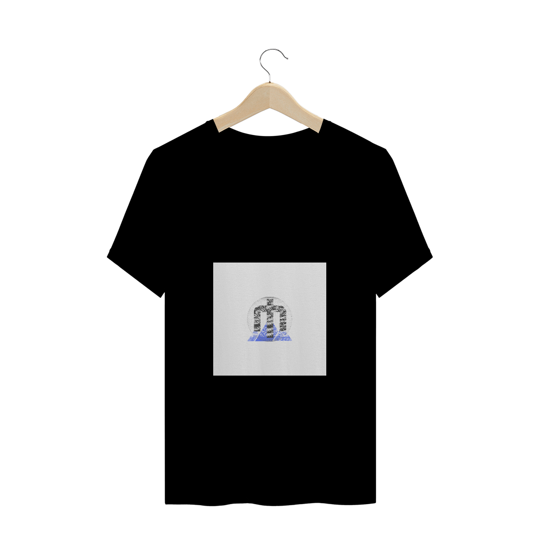 Nome do produto  Camiseta Mountain M.I.