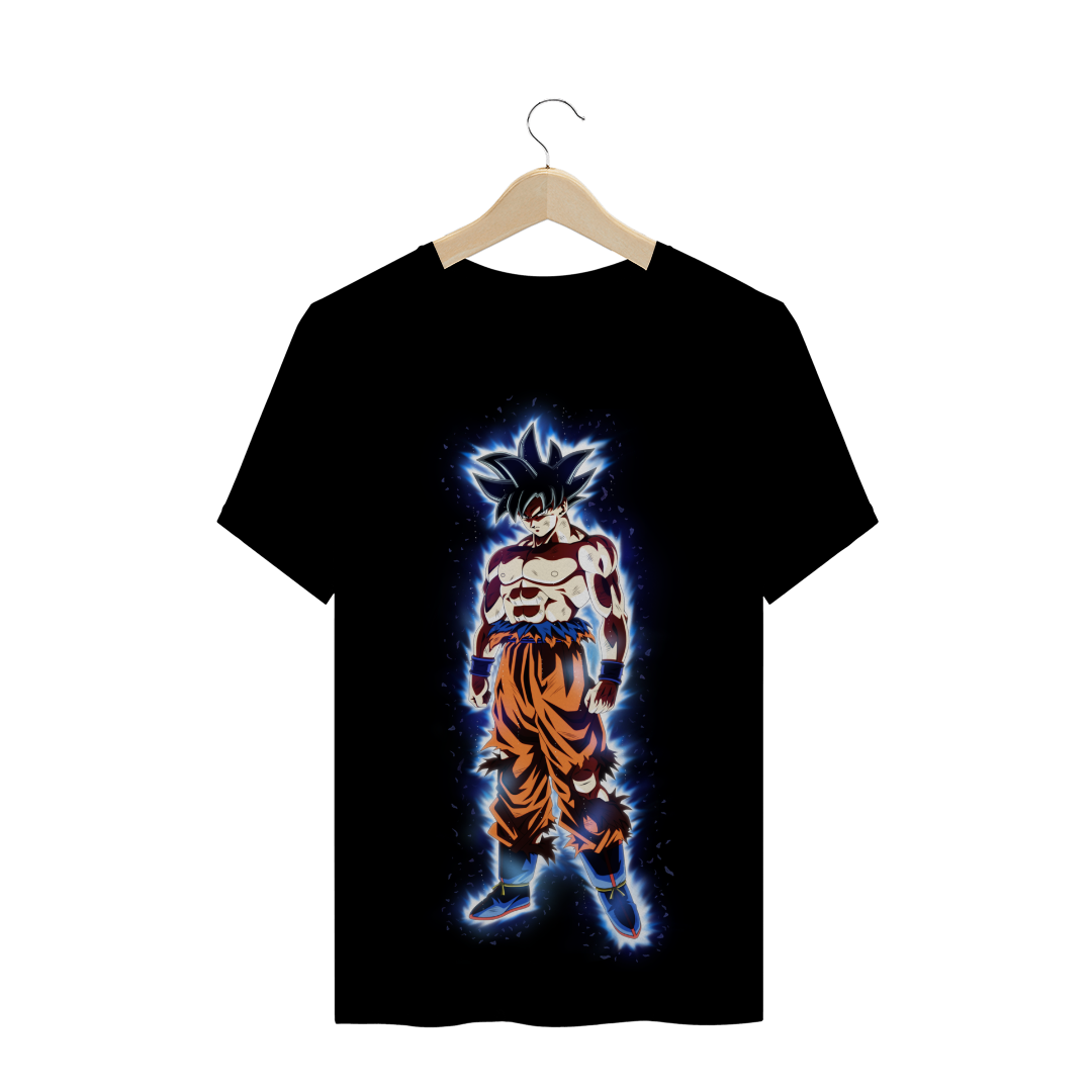 Nome do produto  camiseta instinto superior