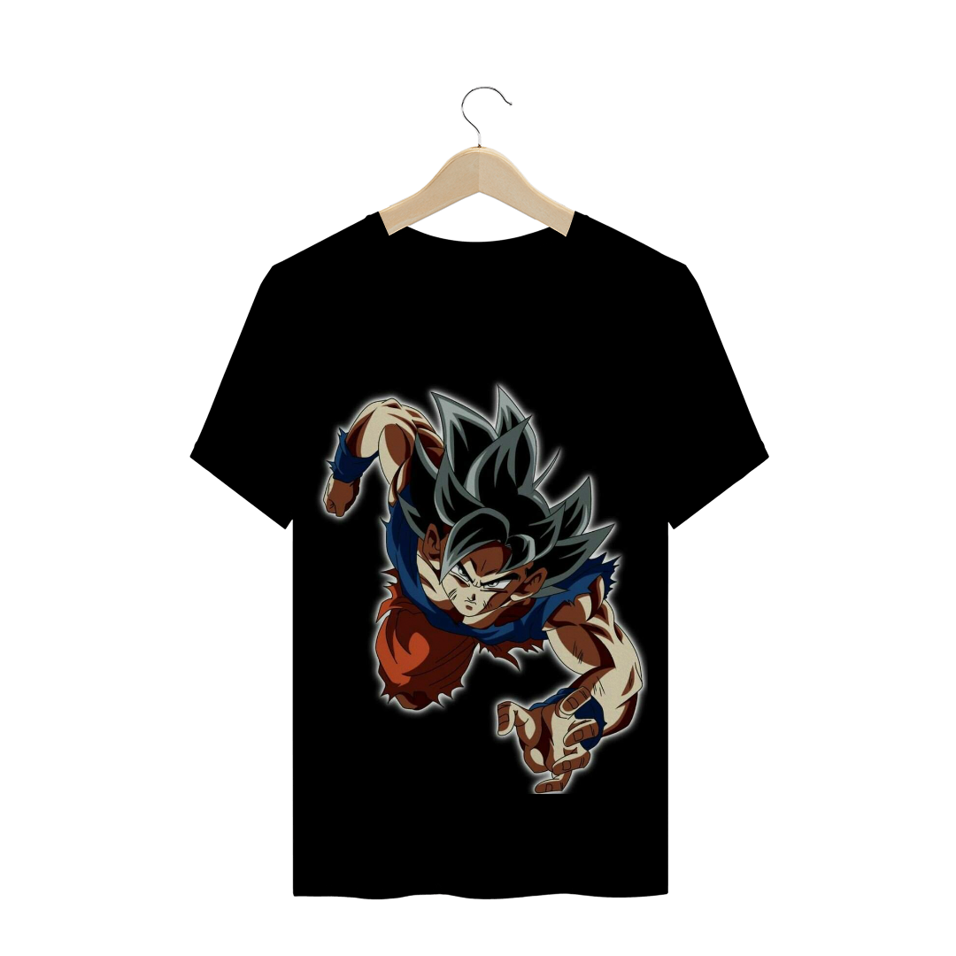 Nome do produto  camiseta kakaroto