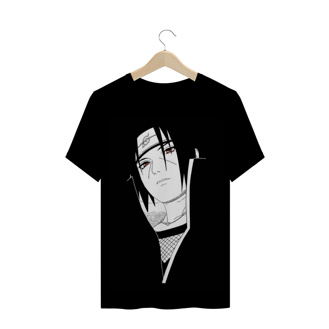 Nome do produto  camiseta itachi