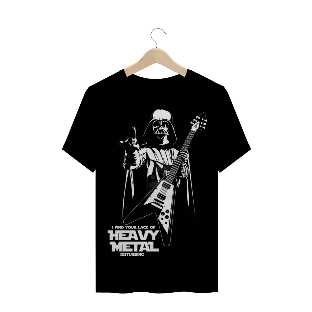 Camisa Darth Vader - PRIME