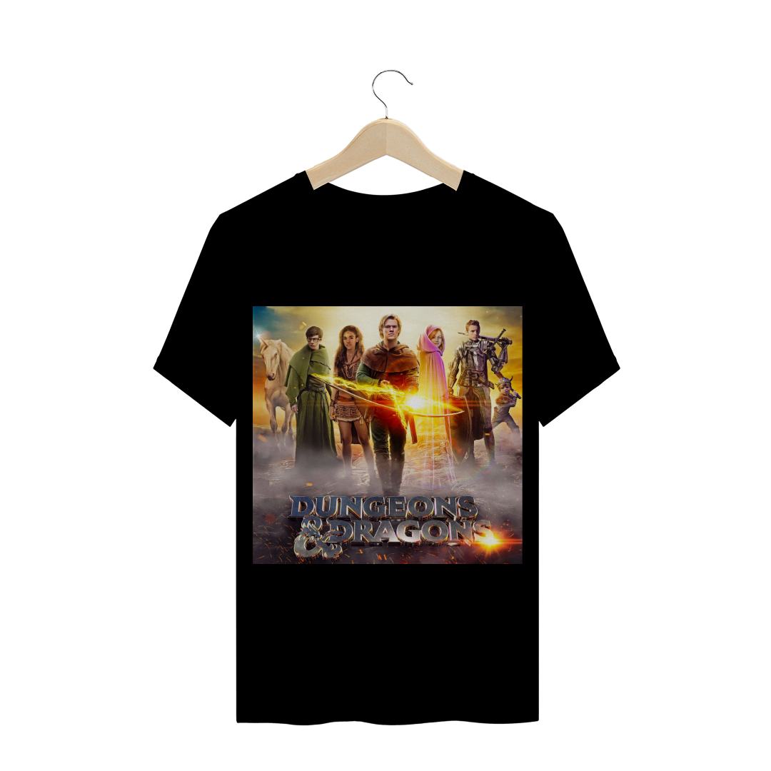 Nome do produto  Caverna do dragão