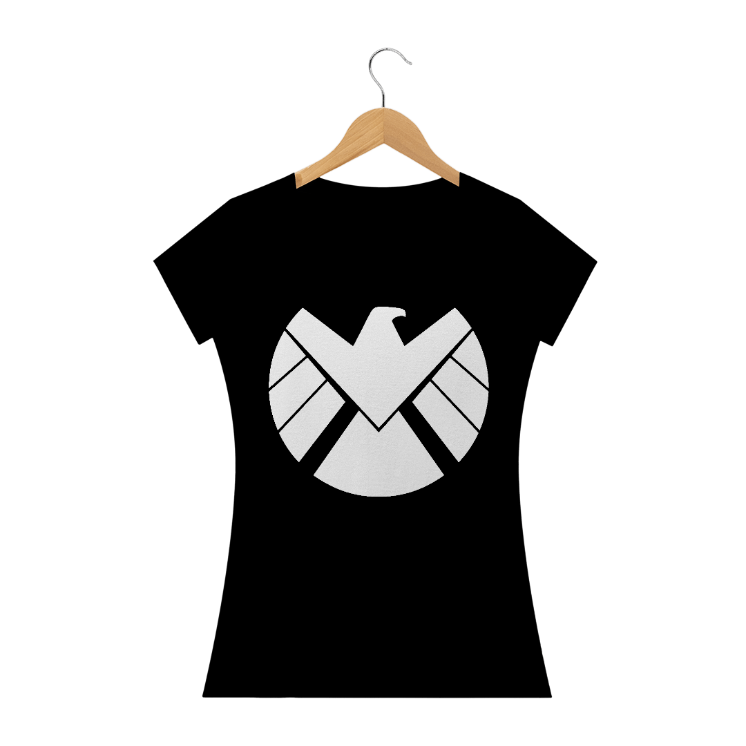 Nome do produto  Camiseta Shield