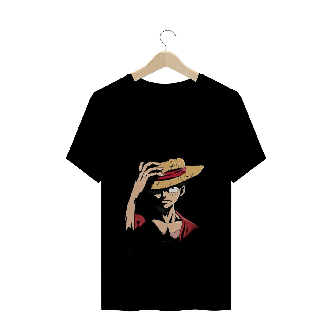 Nome do produto: T-Shirt One Piece