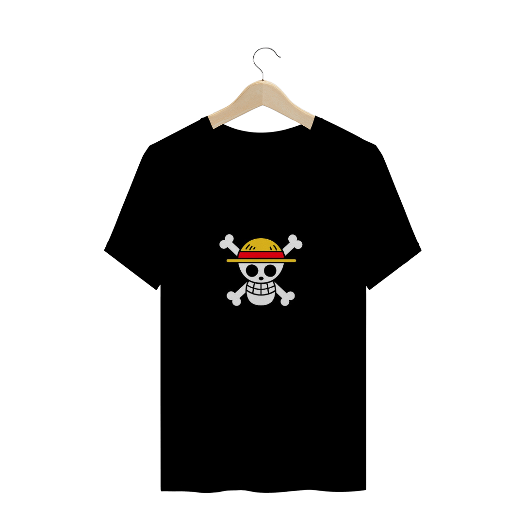 Nome do produto  T-Shirt One Piece