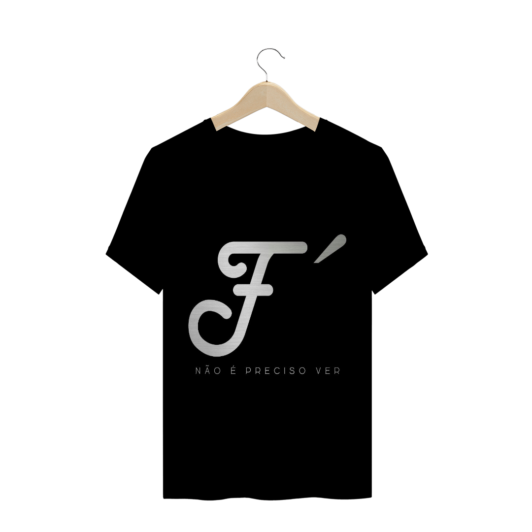 Nome do produto  fé