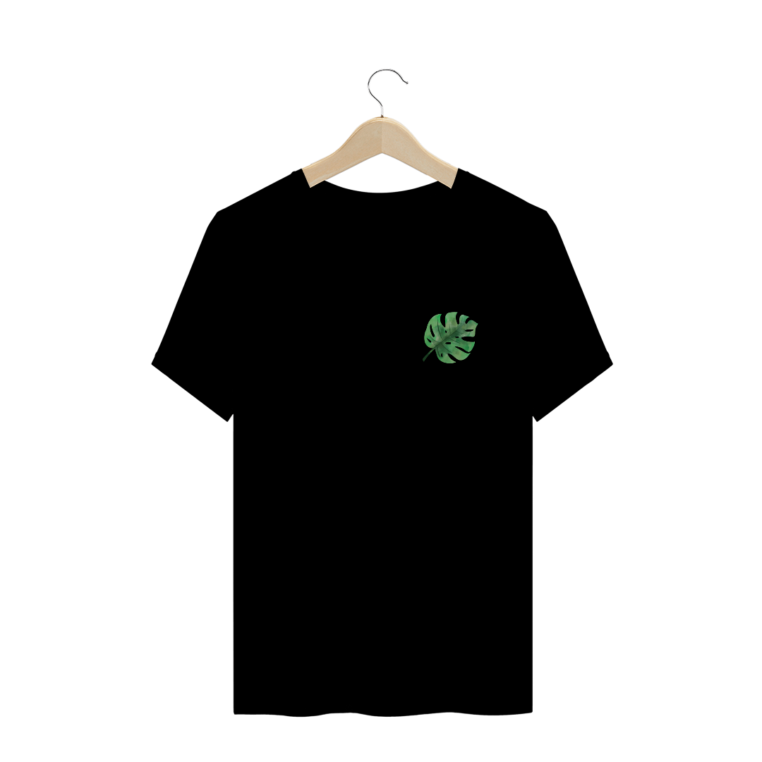 Nome do produto  Folha - T-Shirt 