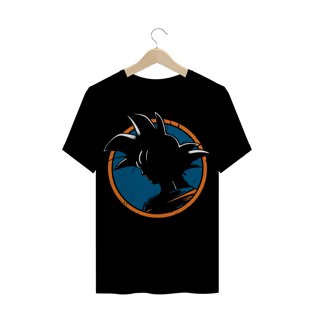 Nome do produto  Camisa - Dragon Ball