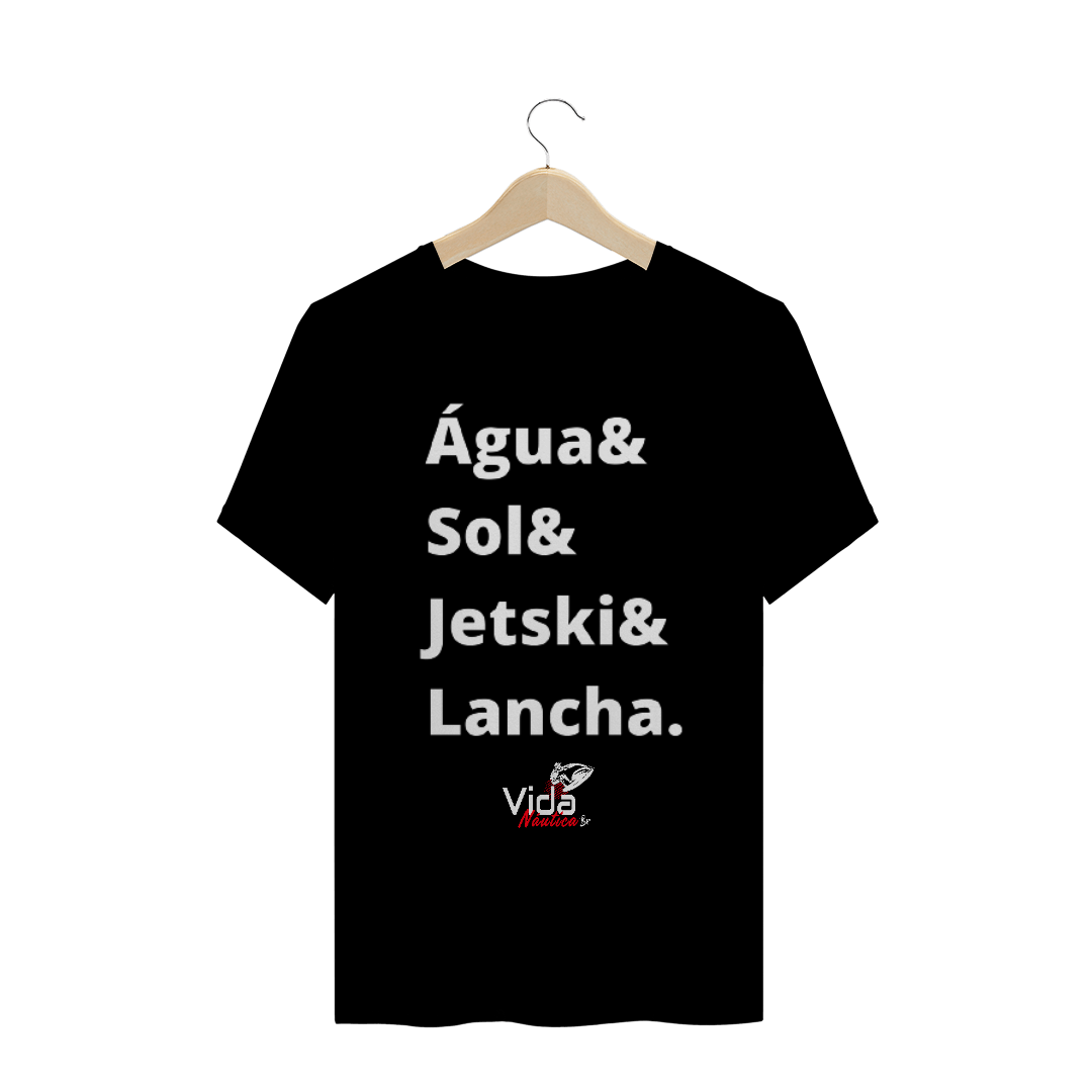 Nome do produto  Água&Sol&Jetski&Lancha