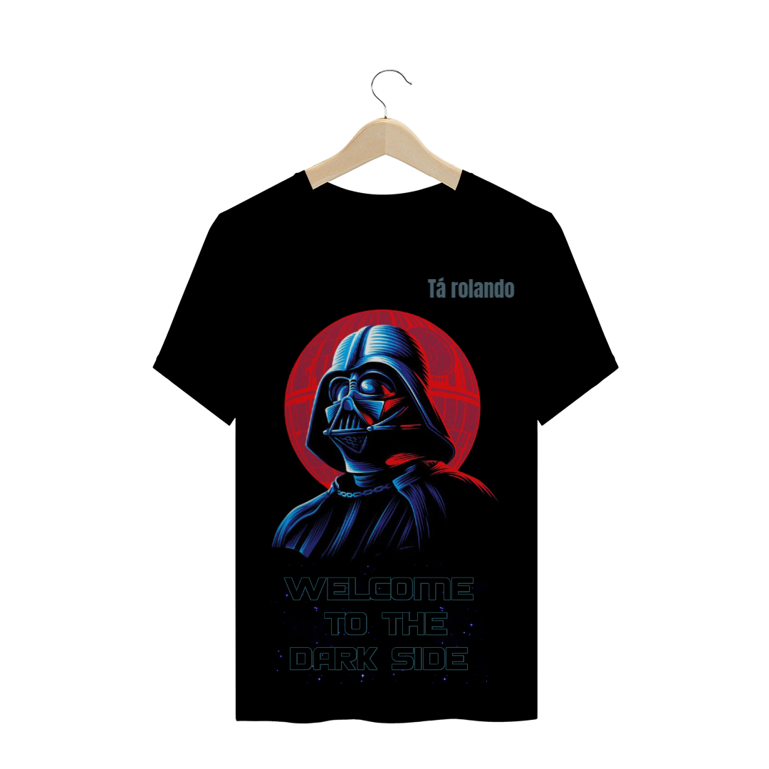 Nome do produto  Tá rolando Dark side