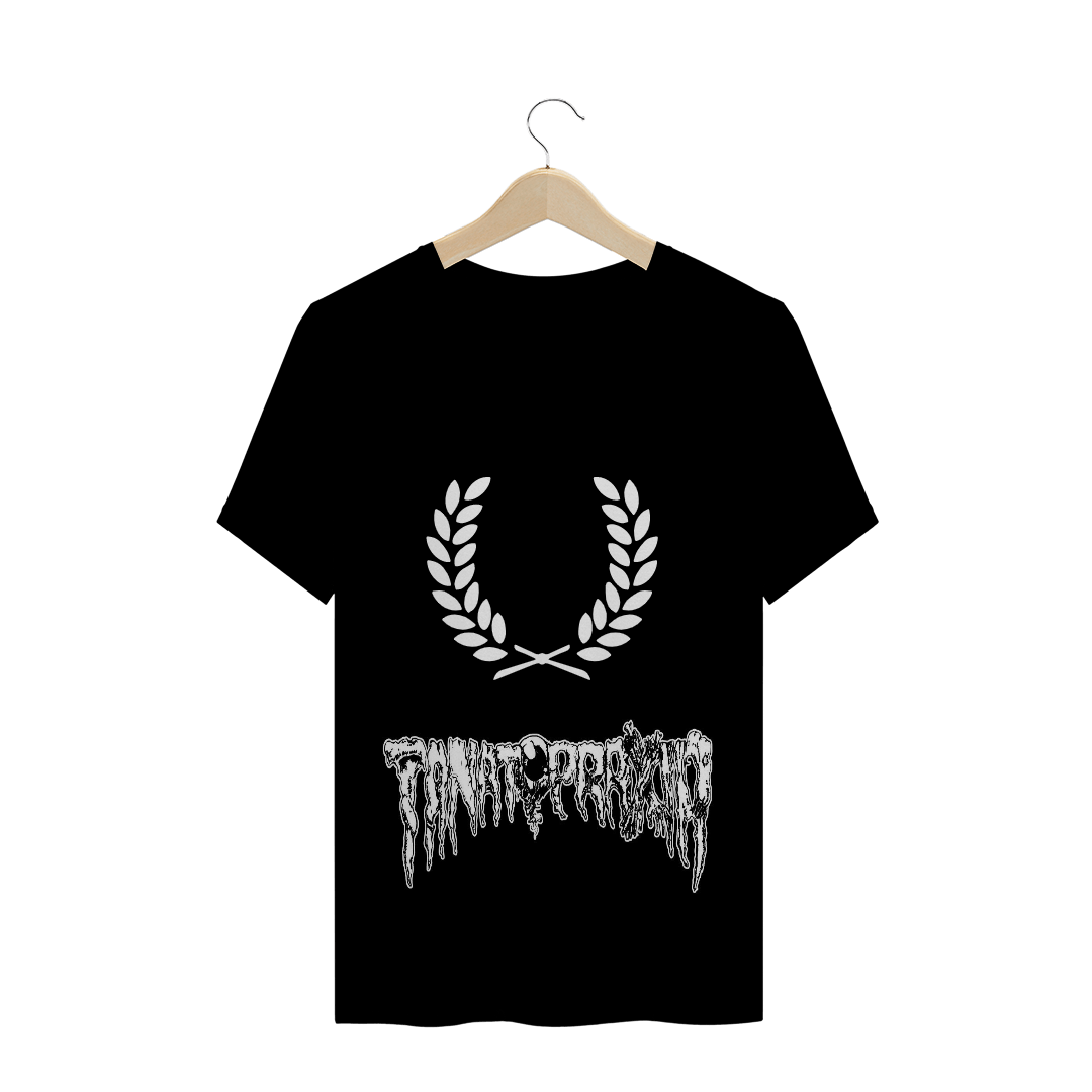 Nome do produto  T-SHIRT QUALITY TANATOPRAXIA