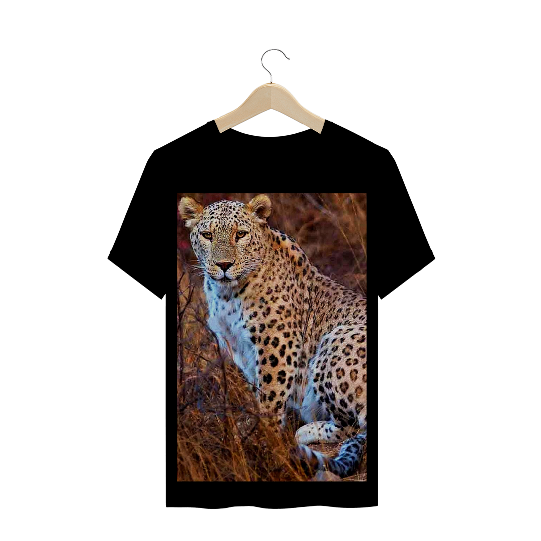 Nome do produto: LEOPARDO PERSA / FELINO GRANDES FELINOS