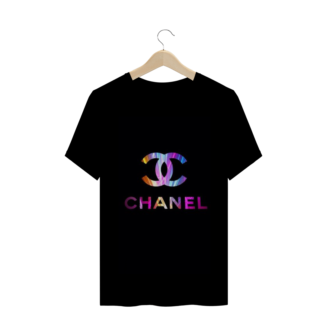 Nome do produto  Camisa Chanel