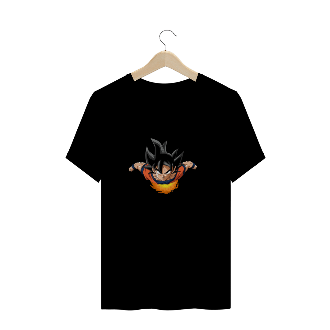 Nome do produto  Camisa Personalizada Goku