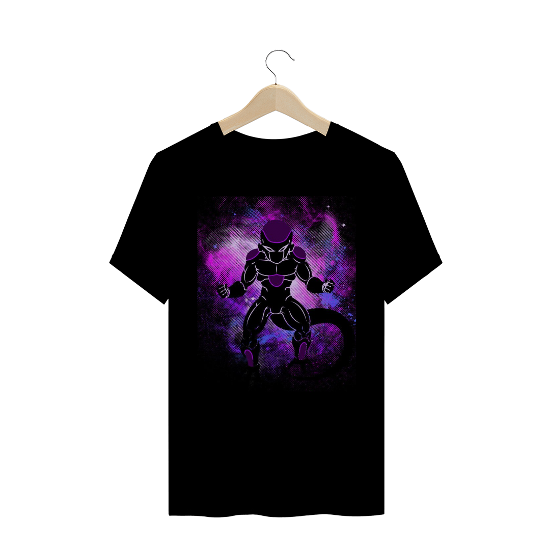 Nome do produto  Camisa Personalizada Freeza