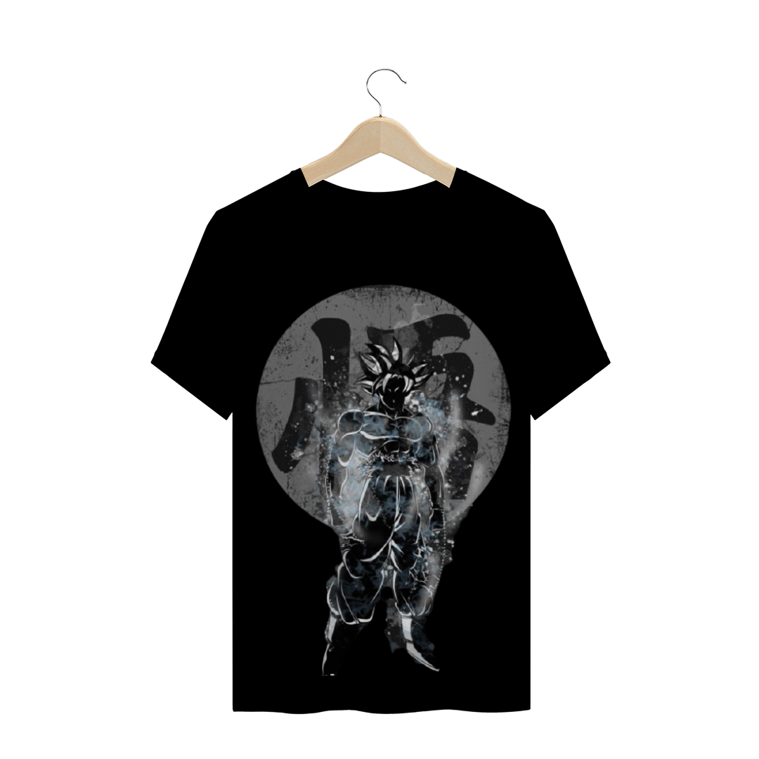 Nome do produto  Camisa Personalizada Goku