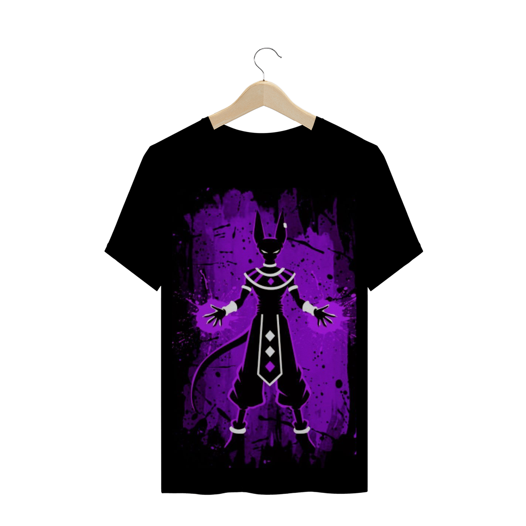 Nome do produto  Camisa Personalizada Bills