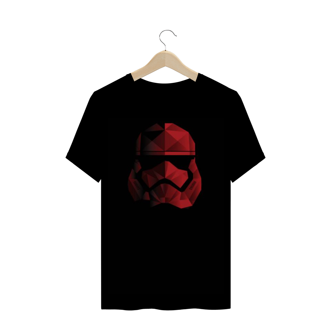 Nome do produto  Camisa Personalizada Star Wars