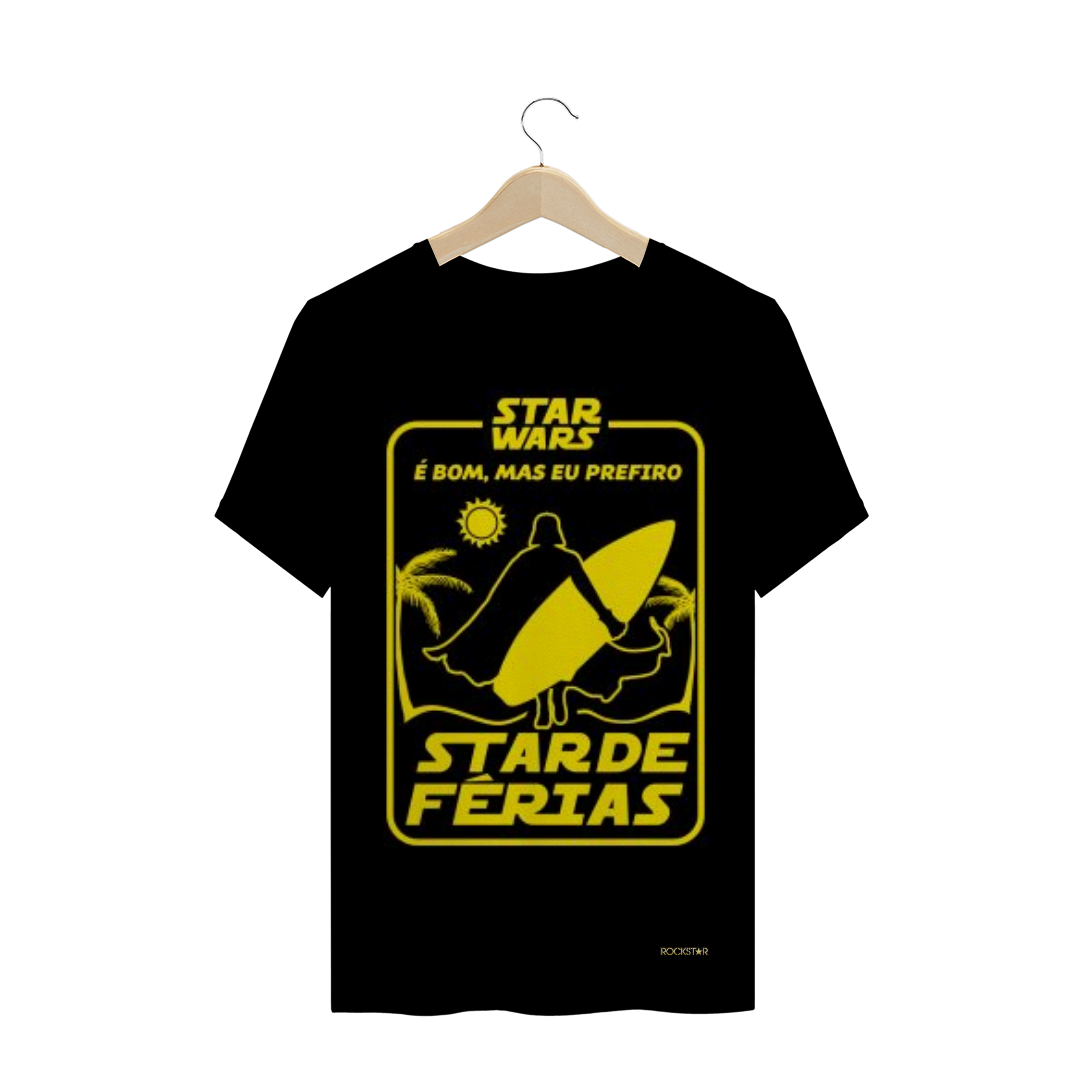 Nome do produto  STAR DE FERIAS