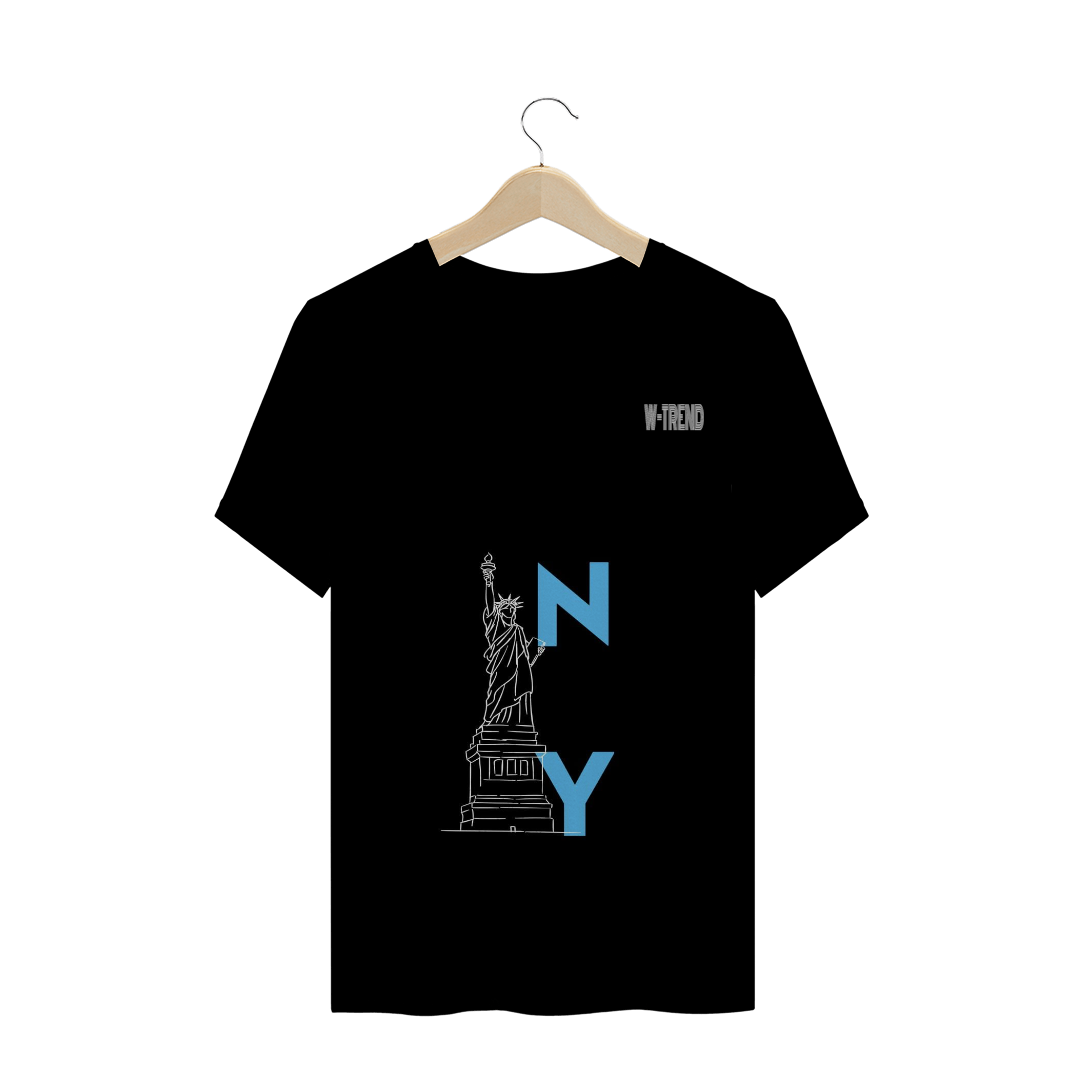 Camisa - New York City W-trend