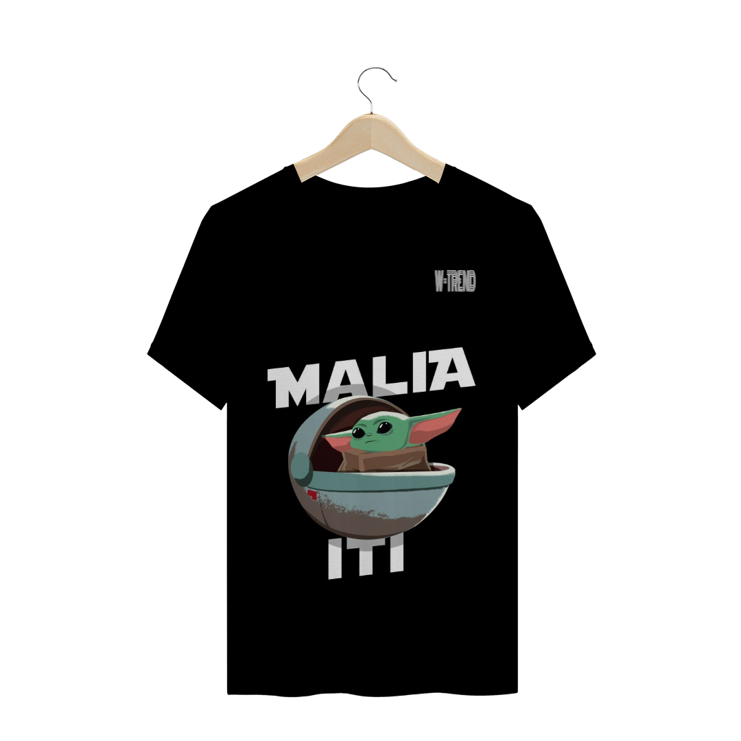 Camisa - W-trend Baby YODA Iti malia