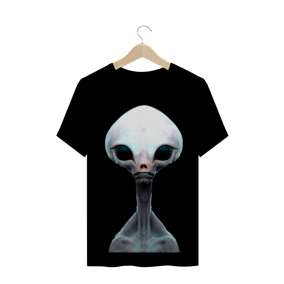Nome do produto  Alien T-Shirt