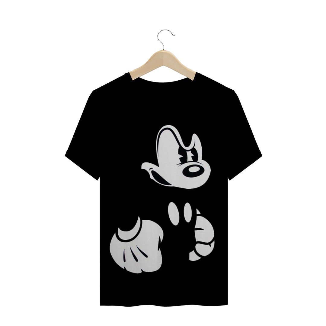 Nome do produto  Camiseta Mickey Hungry